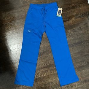 Cherokee scrub pants